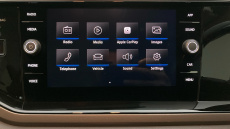 Volkswagen Polo 1.0 TSI 95 Match 5dr Petrol Hatchback